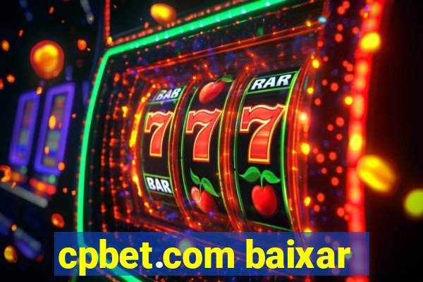 cpbet.com baixar